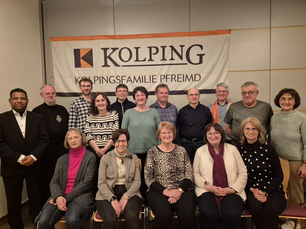 Generalversammlung 2026