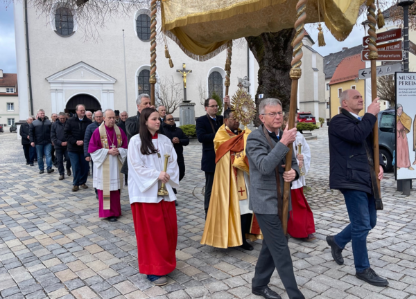 MMC Pfreimd feiert ihr Hauptfest