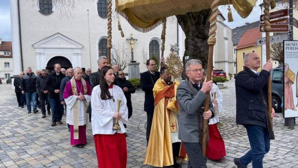 MMC Pfreimd feiert ihr Hauptfest